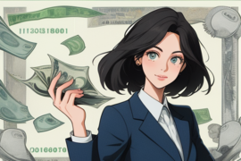 服装加工厂一年挣多少钱（服装加工一年能赚多少）