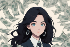 父母不把钱留给子女（父母不把财产给我却要求我养老）