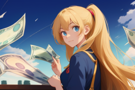 代付入账钱是怎么来的（代付入账的钱是我的吗）