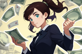 怎么挣到认知以外的钱（赚自己认知以内的钱）
