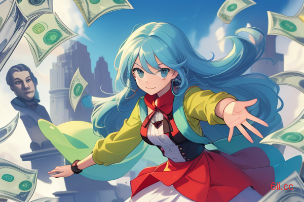 多少钱算巨资（多少才是巨款）