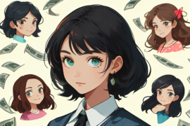 男朋友父母给钱怎么办(男友父母给钱该不该收)