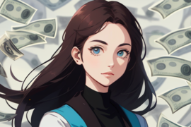 为什么大公司都欠很多钱（为什么公司越大负债越多）