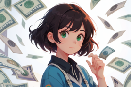 什么东西比钱更重要作文（什么东西比金钱更重要）