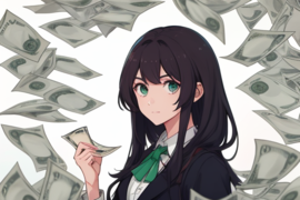 房东一个月能赚多少钱（做房东要多少钱）