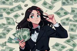 创新创业成功案例人物（创新创业成功的人物有哪些?）