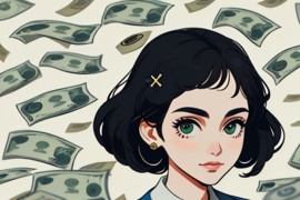 高中创业做什么好（高中生学什么好创业）
