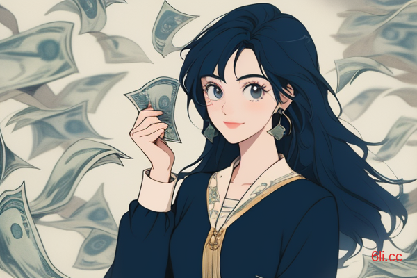 女孩子一个月用多少钱合适（一个女孩子一个月用多少度电）