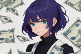 钱为什么越来越难挣了时代不一样了吗（为啥钱越来越难赚）