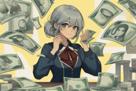 100块钱如何用一个月（一百块用一个月方法）