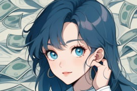 一个女生不花男朋友的钱好吗（女生不花男生钱男生怎么看）