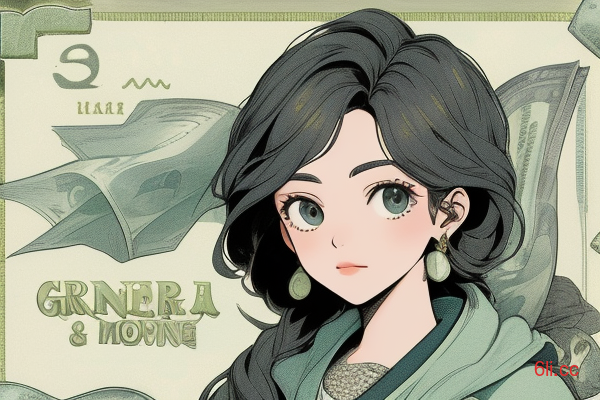 狮子座女生长大有钱吗（狮子座女长大后会很有钱吗）