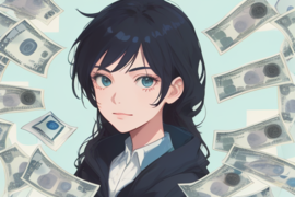 贝壳中介一个月挣多少钱(贝壳的中介费用)