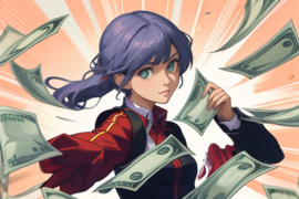 你与创业者之间还存在哪些差距问题（您与一名潜在创业者的差距在哪里?）