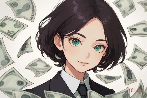 有钱不给女朋友花（不给女友花钱就是不爱她）