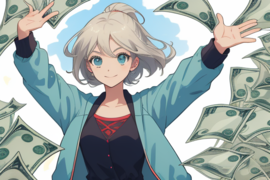 一个亿的钱有多少（一个亿到底有多少钱）