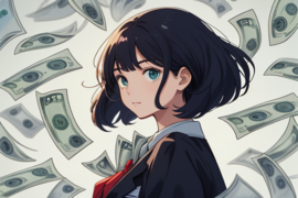 离婚后欠父母的钱还要还吗（父母离婚欠的钱谁还）