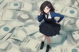 哈利波特中的钱币叫什么（哈利波特钱多吗）