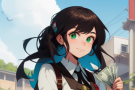 做个从小懂钱的孩子的读后感（做个从小懂钱的孩子读后感500字）