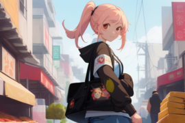 开一家素食馆需要多少本钱（开个素食餐厅）