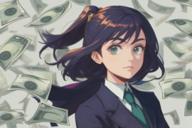 多少钱可以投资基金（多少钱投资基金才不用上班）
