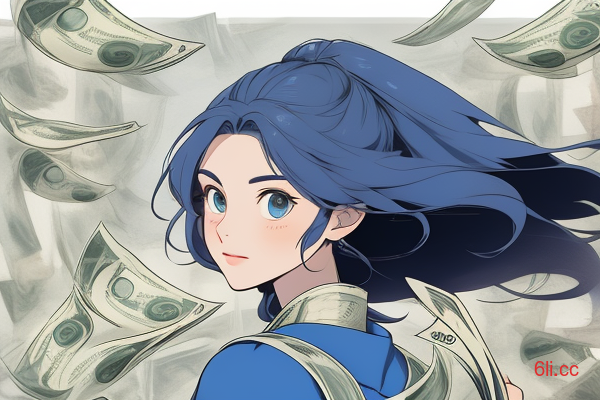 该不该向男朋友要钱（该不该像男朋友要钱）