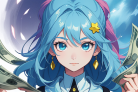 为什么钱这么难赚呀（为什么钱越来越难赚）