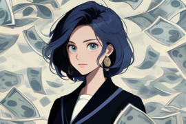 男朋友妈妈总说没钱（男友妈妈说没钱结婚）