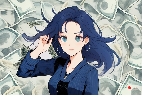 花的钱才是自己的的（花出去的钱才是自己的钱）