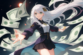 13岁创业者（13岁女孩创业成功）