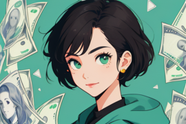 钱赚够了就离开了（钱赚够了生活该如何过）