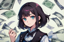 马云创业的故事500字（马云创业成功的故事简短500字）