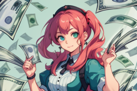 霍尊花女方钱（霍尊女友900万）