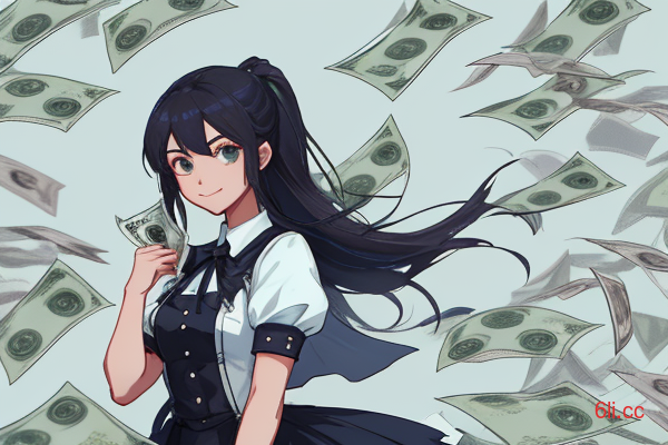 女孩愿意给你花钱（女生给你花钱是喜欢你么）