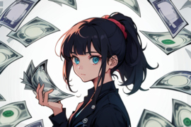 创业的实际案例（创业案例100字）