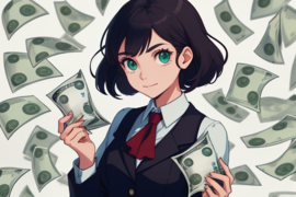 怎么学会创业（讲讲怎么创业）