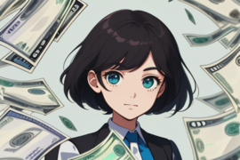 我真的很有钱双洁吗（书名:我真的很有钱）