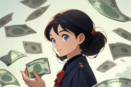 拿钱给女朋友怎么说（跟女朋友拿钱）