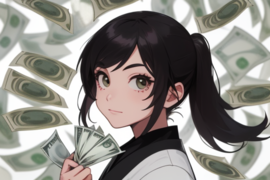 服装店利润有多少（服装店的利润怎么算法）