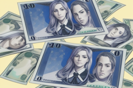 有钱姐姐追小男友（找个有钱的姐姐微信）