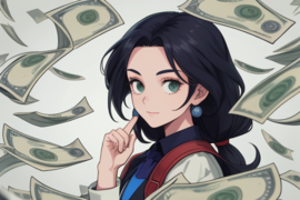 钱存在证券公司安全吗（钱放在证券里安全吗）