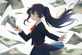 什么情况下可以借钱不还（什么情况下借钱可以不用还）