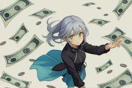 美甲创新创业计划书1000字（美甲店创新创业计划书3000字）