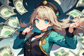 他有颜他有钱（他有颜有钱还有他）
