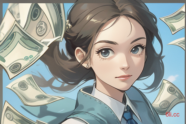 梦到别人有很多钱（梦见别人可有钱了）