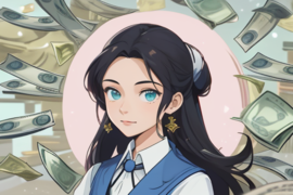 初一压岁钱400少吗（初一给压岁钱）