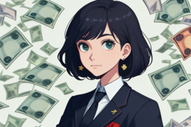 甲公司本年将实现的净利润1000000（甲公司当年实现净利润200万）