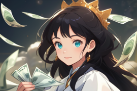 企业利润可表示为（企业利润可以为负吗）