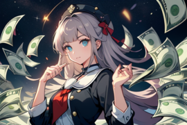 小橙子先生能赚多少钱（小橙子先生原创是谁）