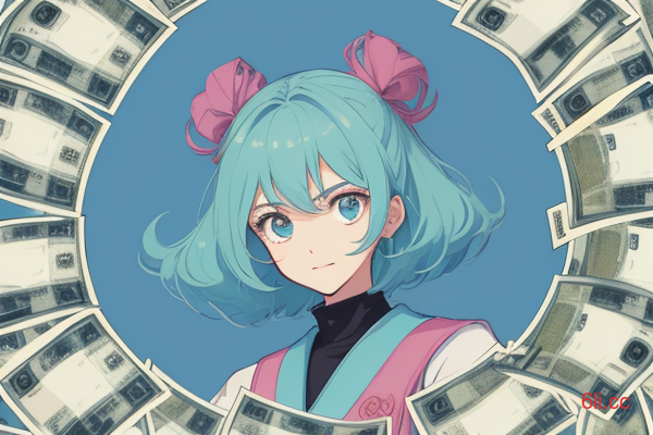 男朋友老给我钱花（男朋友给你花钱说明什么）